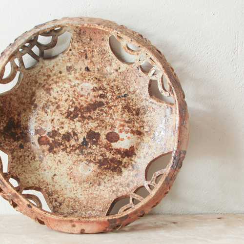 Fruit Bowl (Celtic Knot)