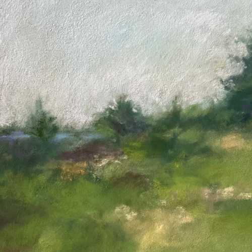 Monhegan Mist