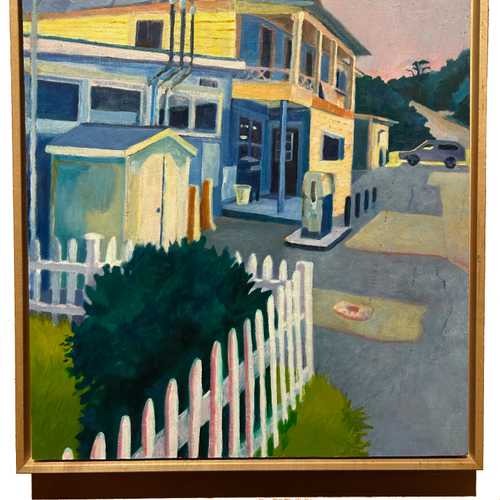 Coburn's General Store