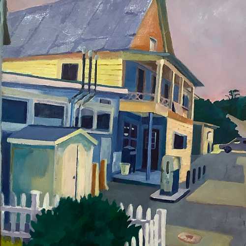 Coburn's General Store