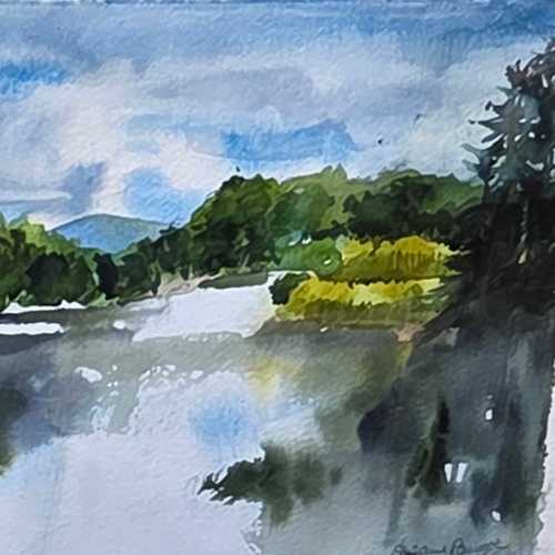 Reininger - Upstream