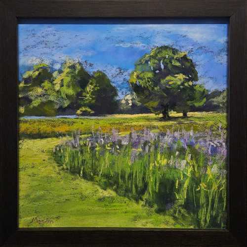To the Meadow