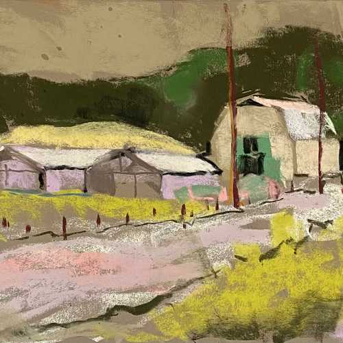 Sweetland Farm